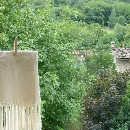 Maisoun Tingarda * San Giorio