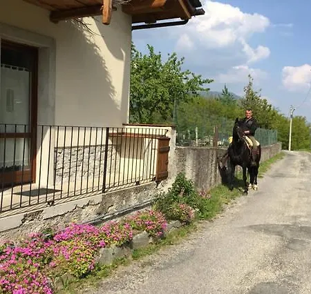 Maisoun Tingarda San Giorio
