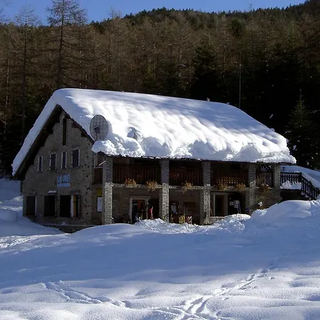 Casa vacanze Maisoun Tingarda San Giorio