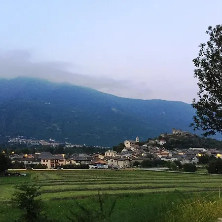 Maisoun Tingarda Casa vacanze *