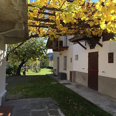 Holiday home Maisoun Tingarda