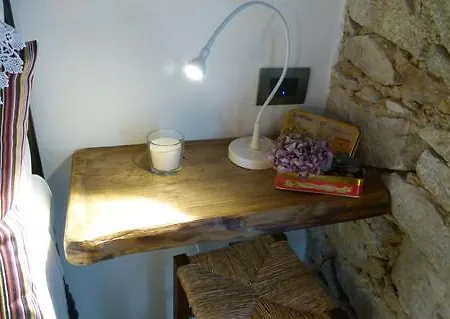 Casa vacanze Maisoun Tingarda