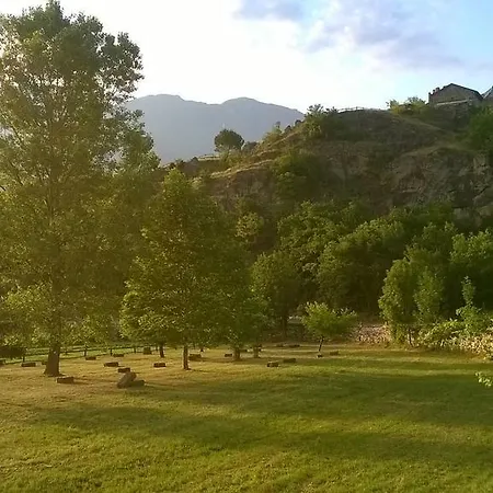 Casa vacanze Maisoun Tingarda San Giorio